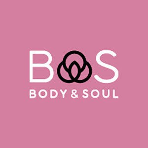 cybermonday BodySoul