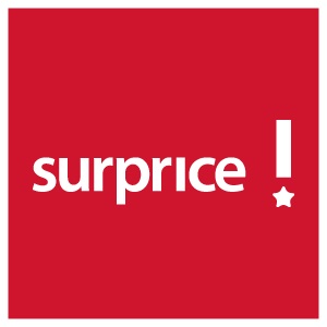 cybermonday Surprice