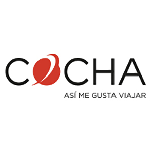 cybermonday Cocha