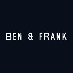 cybermonday Ben&Frank