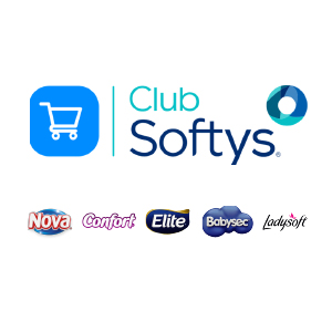 cybermonday ClubSoftys